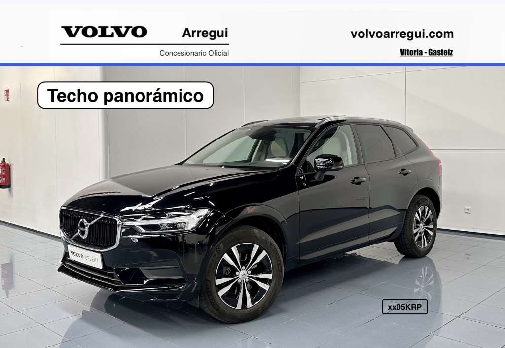 Volvo XC60 D4 Momentum Aut. - foto 1