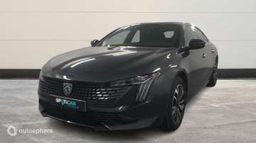 BlueHDi 130ch S\u0026S GT EAT8