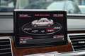 Audi A8 4.2 FSI quattro Pro Line+ V8 Pano Leder Bose Zwart - thumbnail 23