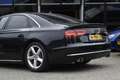 Audi A8 4.2 FSI quattro Pro Line+ V8 Pano Leder Bose Zwart - thumbnail 43