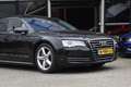 Audi A8 4.2 FSI quattro Pro Line+ V8 Pano Leder Bose Zwart - thumbnail 40