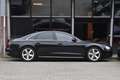 Audi A8 4.2 FSI quattro Pro Line+ V8 Pano Leder Bose Zwart - thumbnail 9