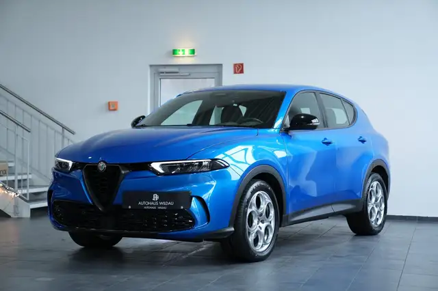 Alfa Romeo Tonale Sprint *AUT*LED*KEYLEES*