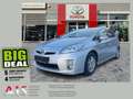 Toyota Prius 1.8 Hybrid HUD*Navi*KAM*DAB*PDC*Bluetooth Silber - thumbnail 1