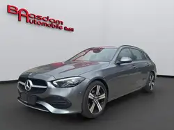 Mercedes-Benz C 200 1.5 CGI C Mild Hybrid T Modell