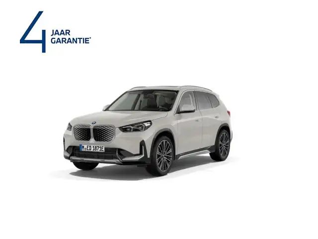 BMW iX1 eDrive20 X Line