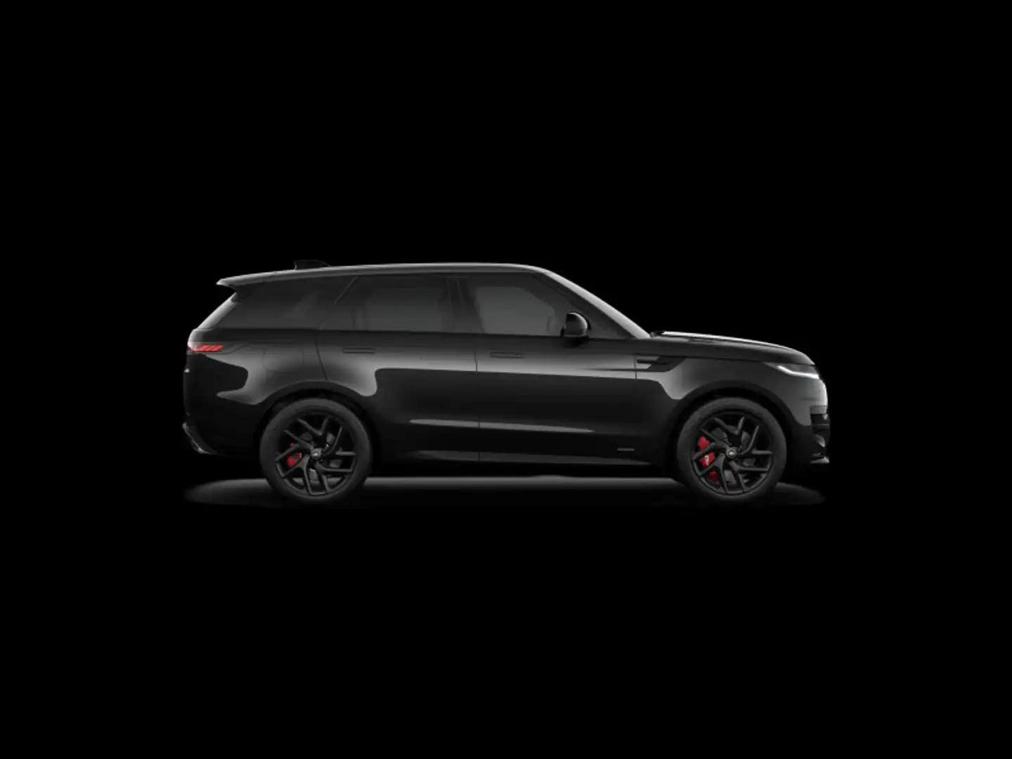Land Rover Range Rover Sport P530 Autobiography AWD Auto. 25MY Noir - 2