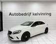 Mercedes-Benz A 160 AMG Bovag Garantie Blanc - thumbnail 8