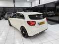Mercedes-Benz A 160 AMG Bovag Garantie Blanc - thumbnail 11