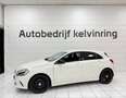 Mercedes-Benz A 160 AMG Bovag Garantie Blanc - thumbnail 9