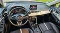 Mazda CX-3 2.0 121 Exclusive Edition Gps bose Cuir elect cam Szürke - thumbnail 6