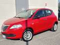 Lancia Ypsilon Ypsilon 0.9 t.air Gold ecochic metano 80cv Rot - thumbnail 1