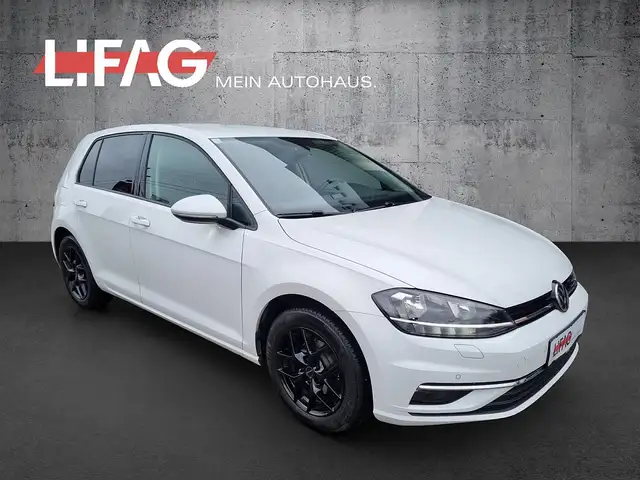 Volkswagen Golf R abbit 1,6 TDI *ab €12.990,-*