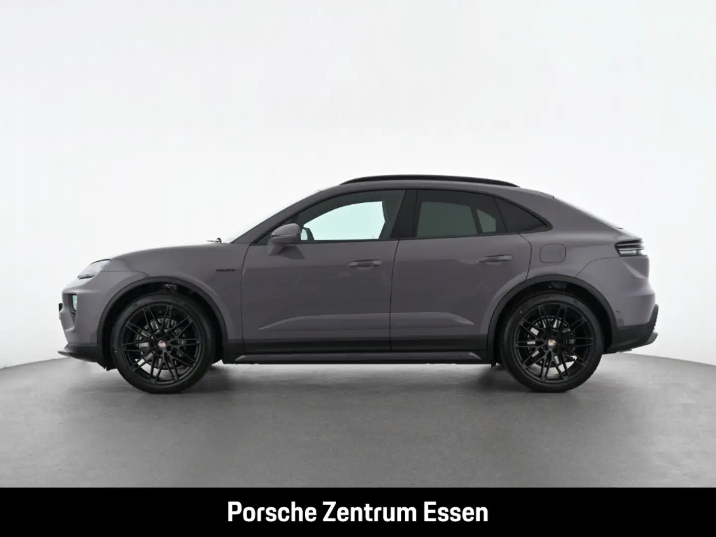 Porsche Macan 4S/ 360 Kamera Sportsitze Panorama Sportpaket Luft Violet - 2