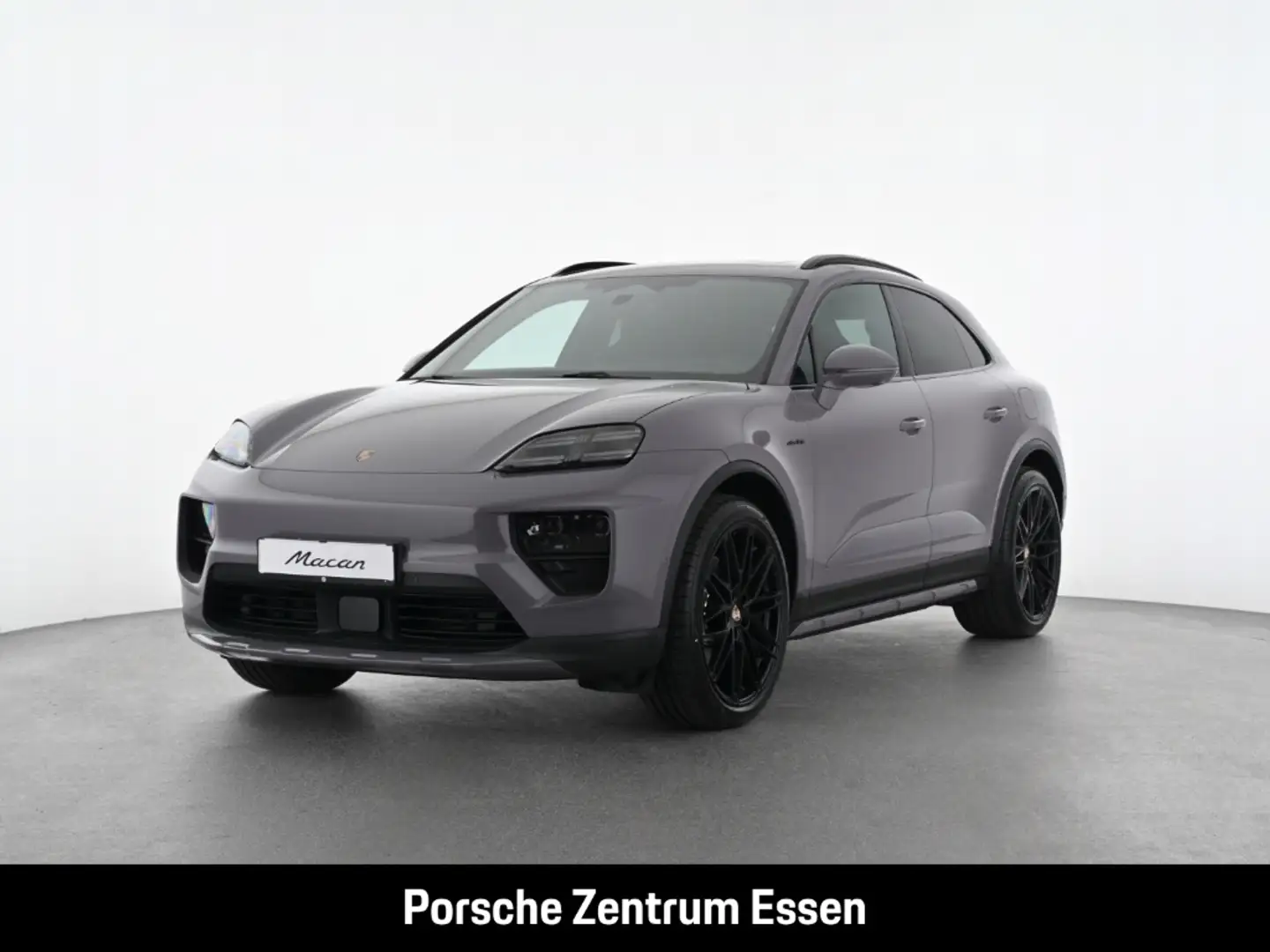 Porsche Macan 4S/ 360 Kamera Sportsitze Panorama Sportpaket Luft Violet - 1