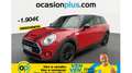 MINI Cooper S Rojo - thumbnail 13