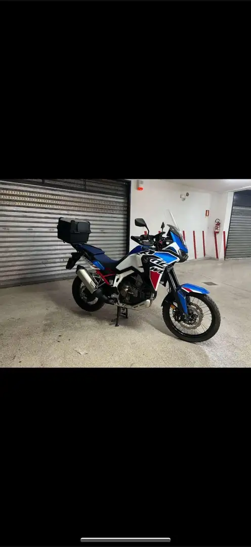 Honda CBR 1100 CRF 1100 - 1