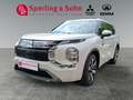 Mitsubishi Outlander 2.4 4WD Plug-In Hybrid Basis Weiß - thumbnail 1