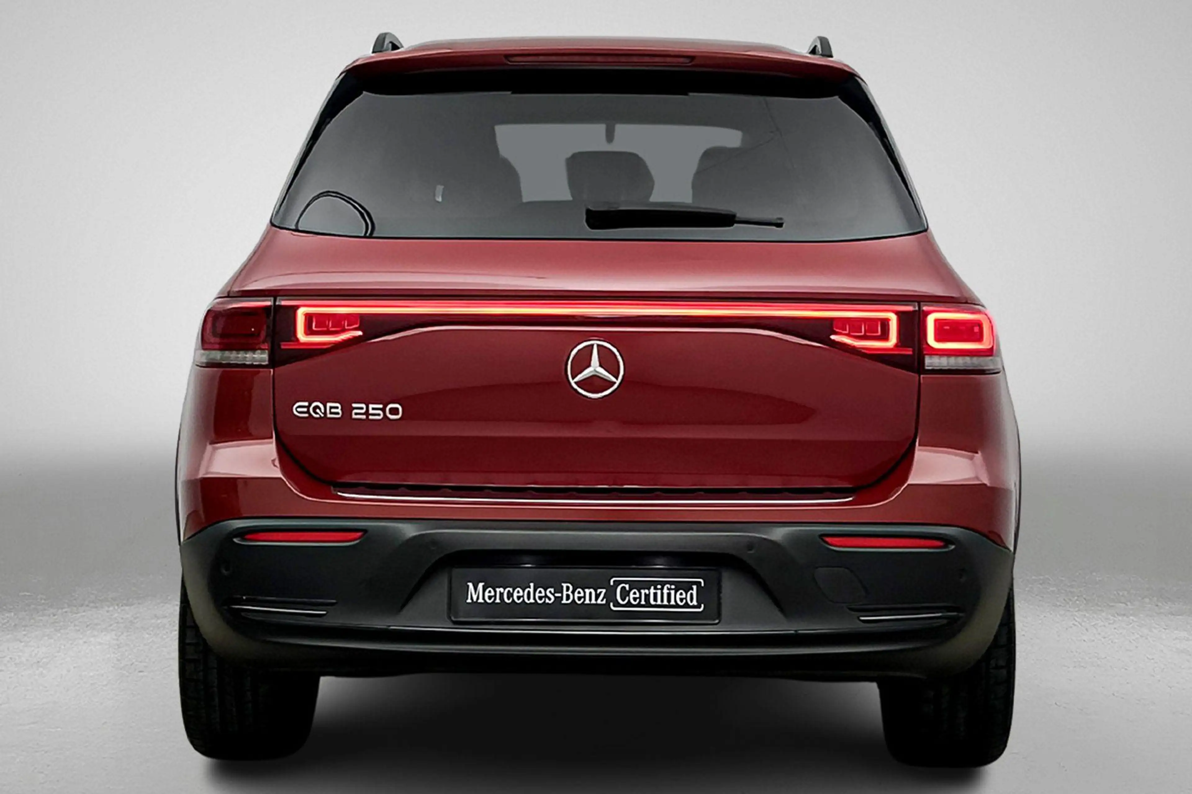 Mercedes-Benz EQB 250 Business Line 7-Persoons 67 kWh | Panoramadak | Ri — photo 7