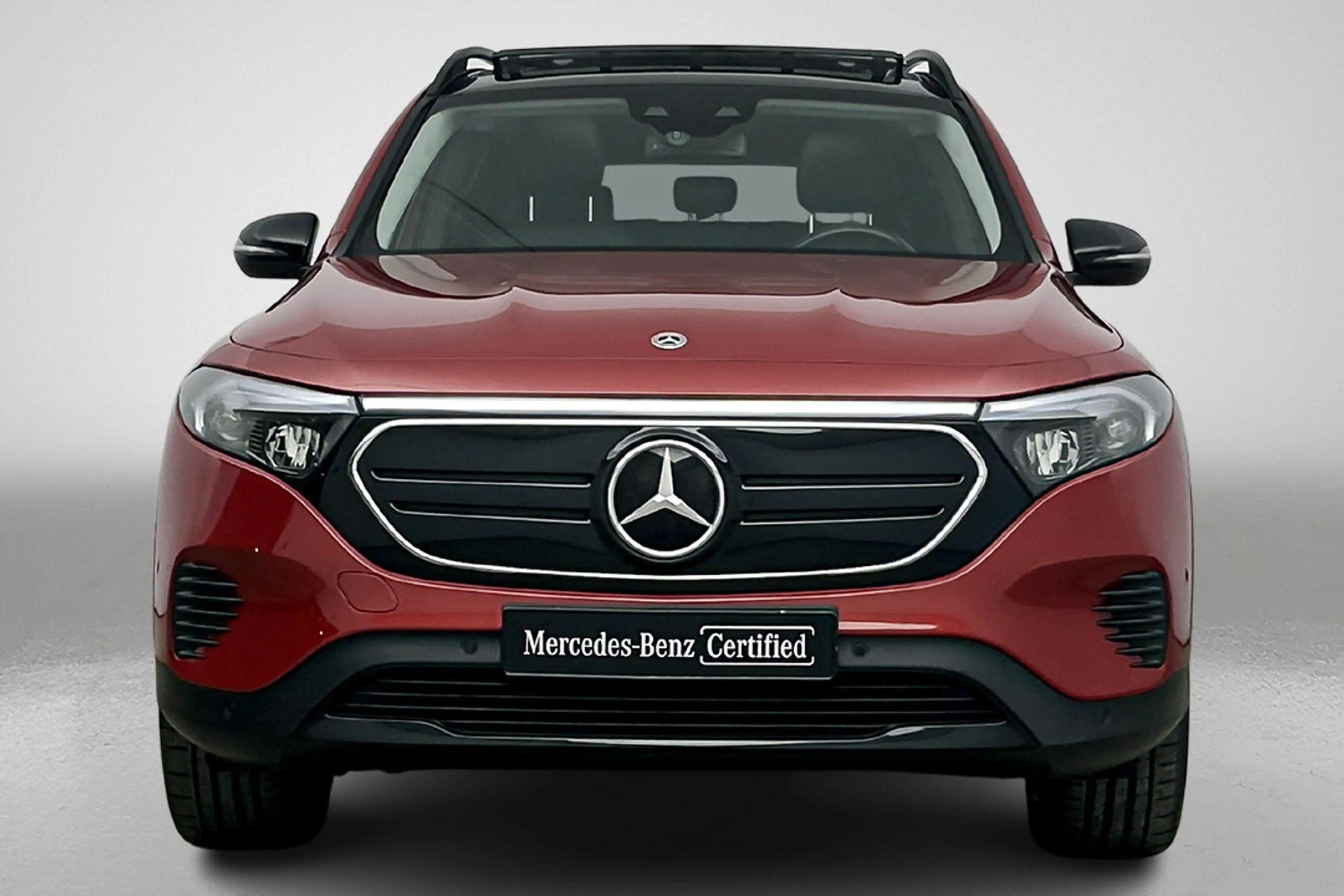 Mercedes-Benz EQB 250 Business Line 7-Persoons 67 kWh | Panoramadak | Ri — photo 5