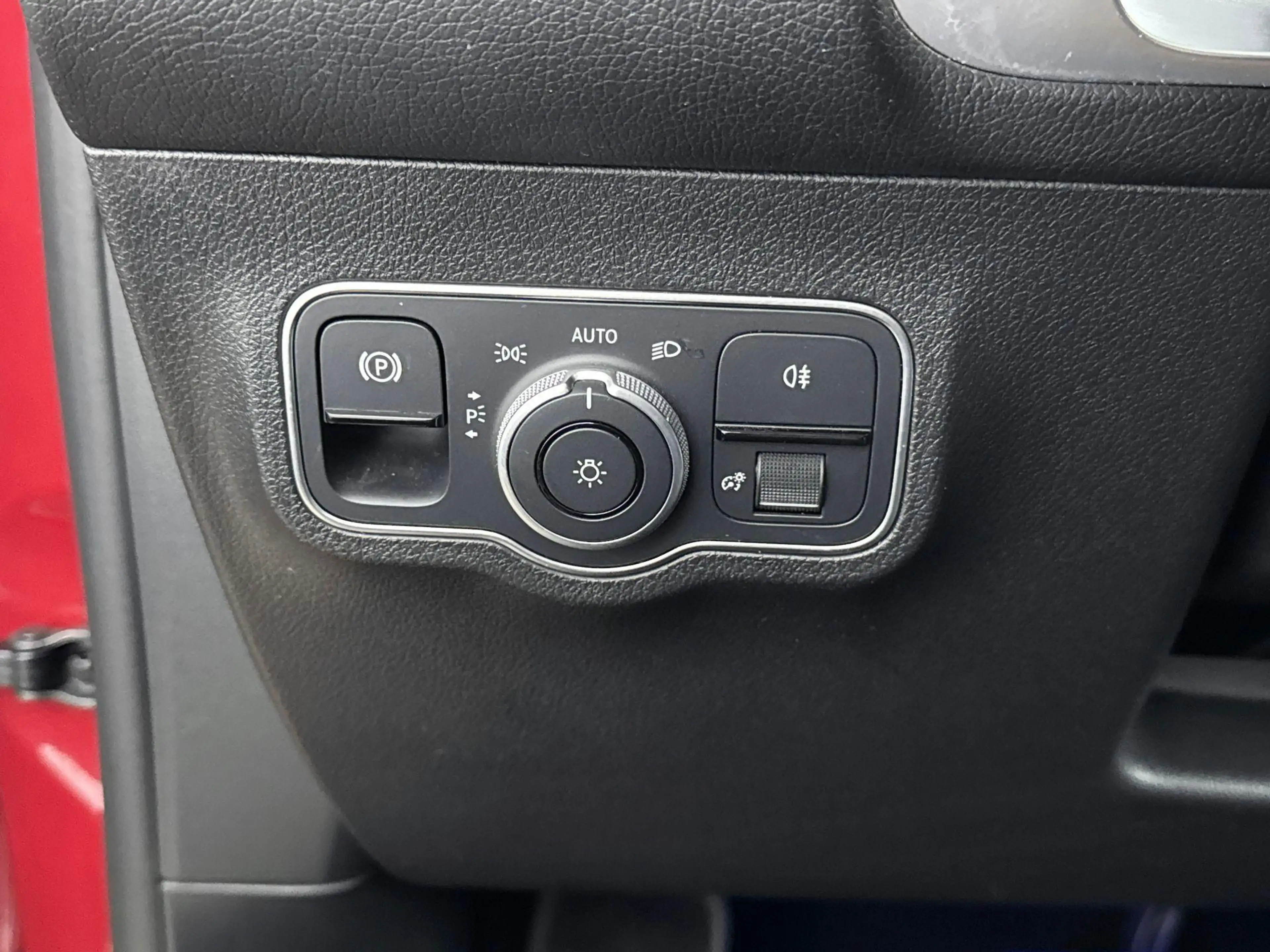 Mercedes-Benz EQB 250 Business Line 7-Persoons 67 kWh | Panoramadak | Ri — photo 12