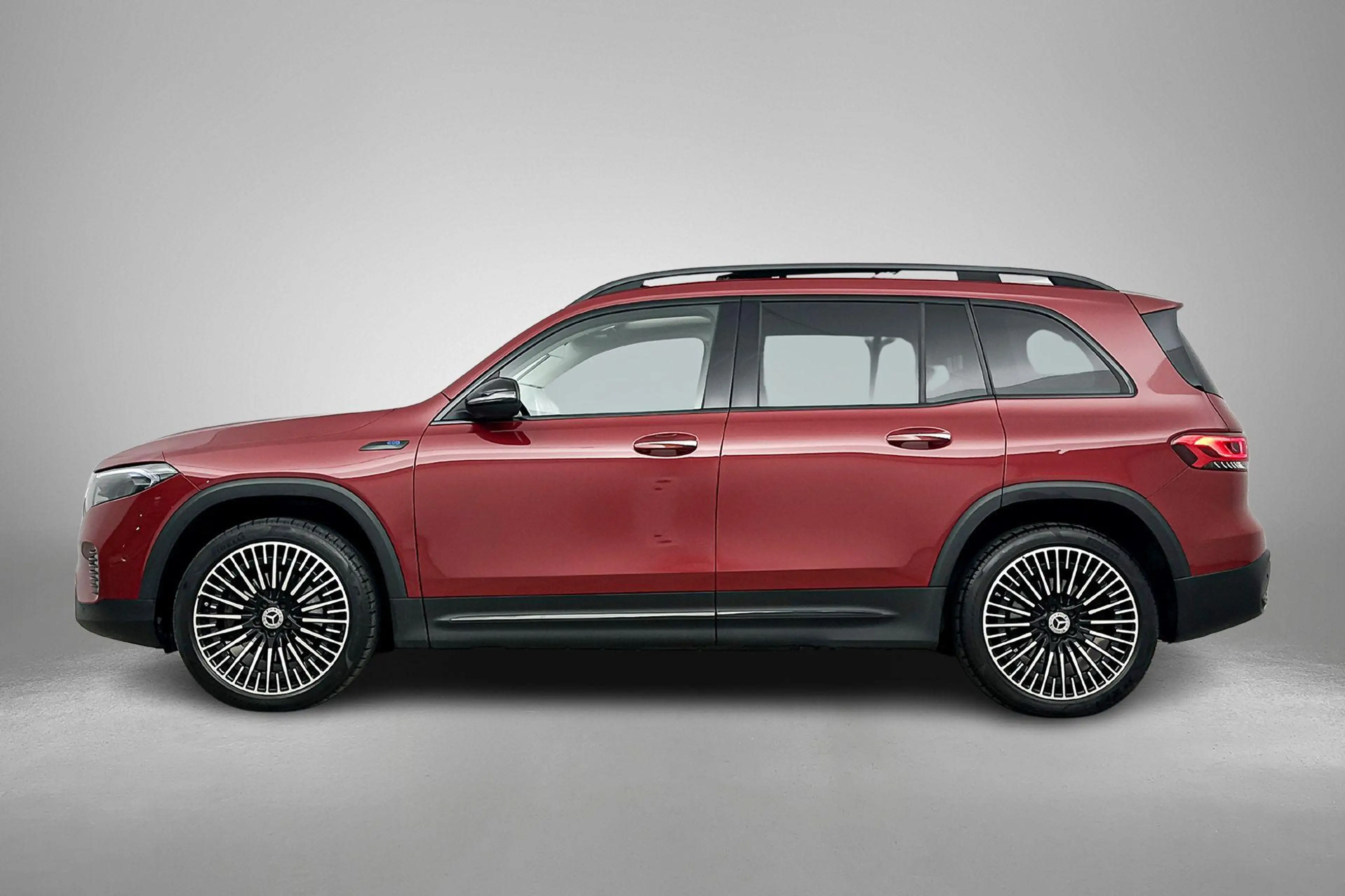 Mercedes-Benz EQB 250 Business Line 7-Persoons 67 kWh | Panoramadak | Ri — photo 6
