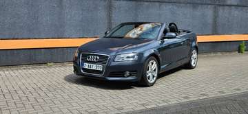 Cabriolet 1.6 TFSI Ambition IN ZEER NETTE STAAT/ 1 EIGENAAR VOLLEDIG HISTORIEK