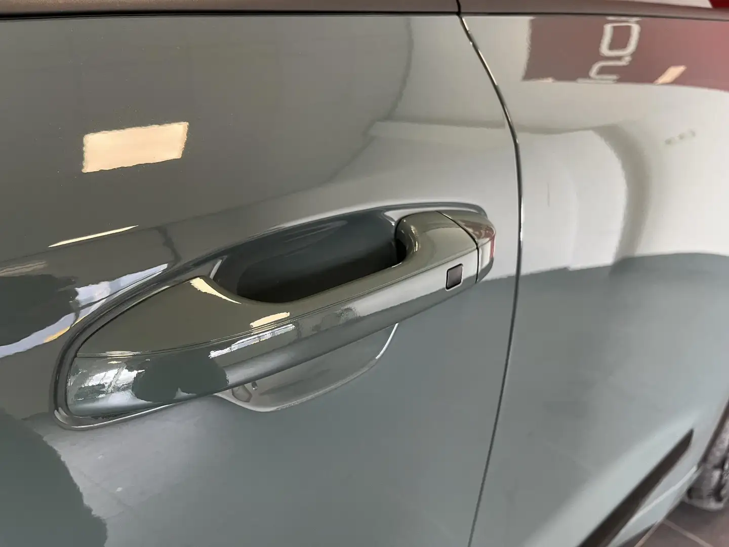 Kia e-Niro EV Edition 64.8 kWh ,Apple Carplay/Android Auto ,A Groen - 2