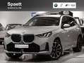 BMW X3 20 xDrive  M Sport AHK DrivAss+ 360° Memo. Adp.LED Grau - thumbnail 1