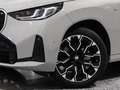 BMW X3 20 xDrive  M Sport AHK DrivAss+ 360° Memo. Adp.LED Grau - thumbnail 13