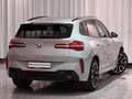 BMW X3 20 xDrive  M Sport AHK DrivAss+ 360° Memo. Adp.LED Grau - thumbnail 3