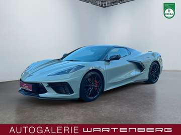 Stingray Cabrio 3LT PAKET//GARANTIE//VOLL//