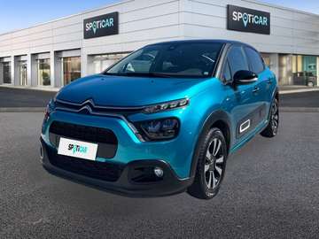3ª serie - C3 PureTech 83 S&S Shine