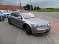 Volkswagen Phaeton Phaeton 3.0 V6 TDI * ENKEL VOOR EXPORT Gris - thumbnail 2