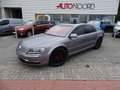 Volkswagen Phaeton Phaeton 3.0 V6 TDI * ENKEL VOOR EXPORT Gris - thumbnail 1