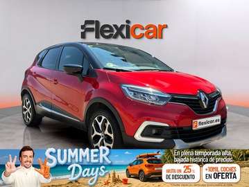 TCe GPF Zen 96kW