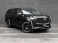 Cadillac Escalade 2022 ESV Premium Luxury € 77500 +Soft Close Doors Schwarz - thumbnail 3