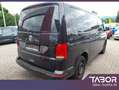 Volkswagen T6.1 Caravelle .1 Caravelle 2.0 TDI 150 DSG Trendline 8S PDC Černá - thumbnail 3
