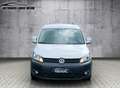 Volkswagen Caddy Kasten/Kombi Roncalli Trendline Plateado - thumbnail 3
