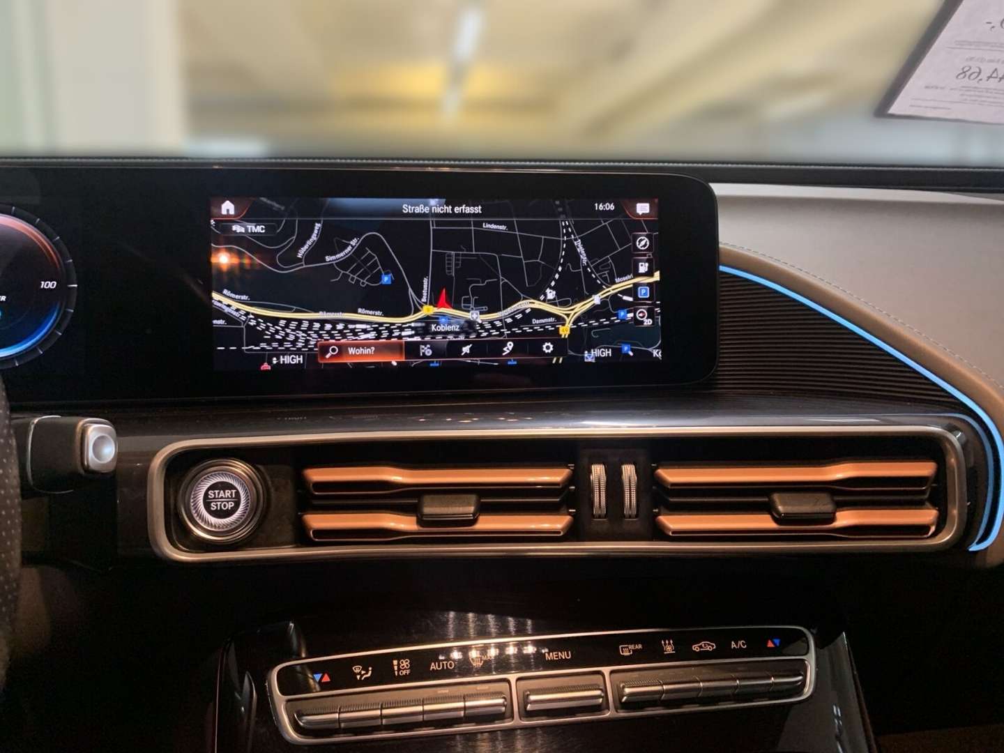 Mercedes EQC 400 - 2022 - Joinsteer - #8