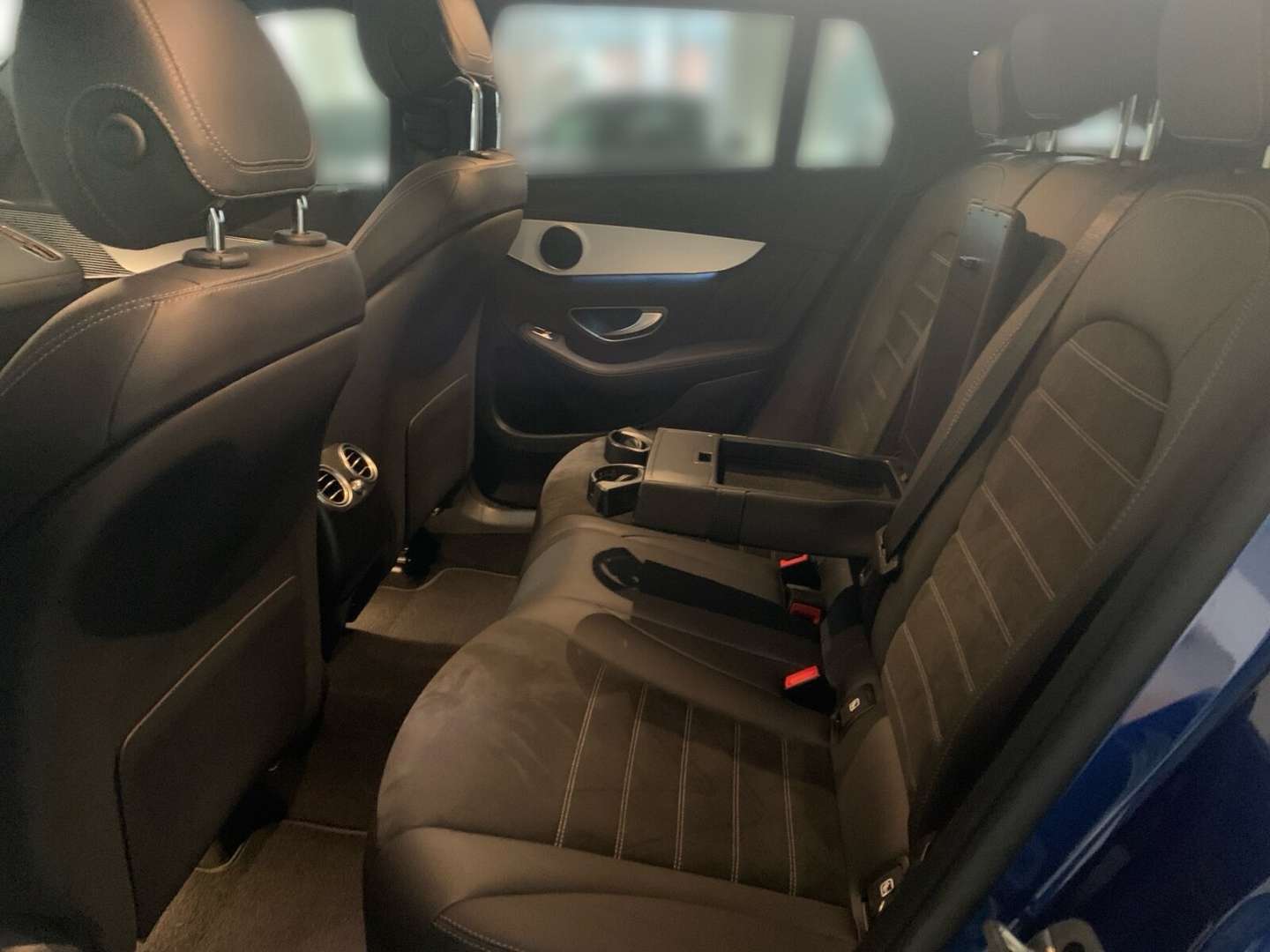 Mercedes EQC 400 - 2022 - Joinsteer - #10