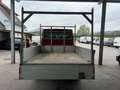 Volkswagen Crafter Doka-Pritsche L3 2,0 TDI 7 SITZE/KLIMA/STDHZ Rot - thumbnail 11