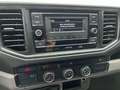 Volkswagen Crafter Doka-Pritsche L3 2,0 TDI 7 SITZE/KLIMA/STDHZ Rot - thumbnail 5