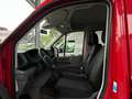 Volkswagen Crafter Doka-Pritsche L3 2,0 TDI 7 SITZE/KLIMA/STDHZ Rot - thumbnail 3