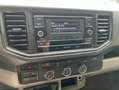 Volkswagen Crafter Doka-Pritsche L3 2,0 TDI 7 SITZE/KLIMA/STDHZ Rot - thumbnail 6