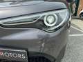 Alfa Romeo Stelvio 2.2 T.diesel 190CV AT8 RWD Exec. *PROMO* Gris - thumbnail 9