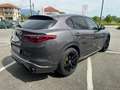 Alfa Romeo Stelvio 2.2 T.diesel 190CV AT8 RWD Exec. *PROMO* Gris - thumbnail 5