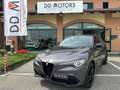 Alfa Romeo Stelvio 2.2 T.diesel 190CV AT8 RWD Exec. *PROMO* Gris - thumbnail 1