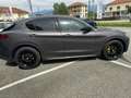Alfa Romeo Stelvio 2.2 T.diesel 190CV AT8 RWD Exec. *PROMO* Gris - thumbnail 4