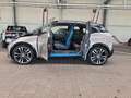 BMW i3 120Ah Sportpaket Shz. DAB RFK Navi Tempomat uvm. Plateado - thumbnail 19